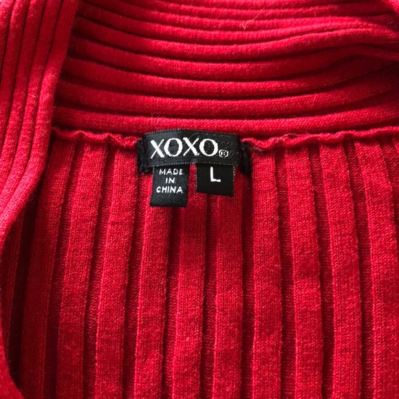 Long sleeve top - Picture 3 of 5